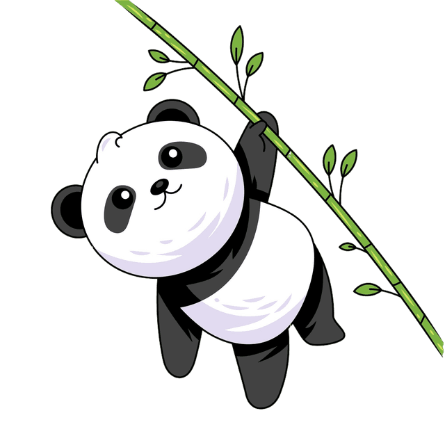 panda